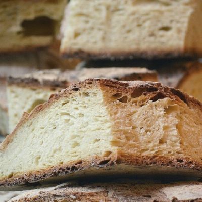 Why does my bread collapse in the oven