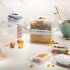 Big Size Food Storage Container