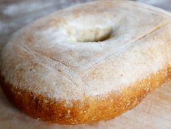How to improve sourdough and the baking routine