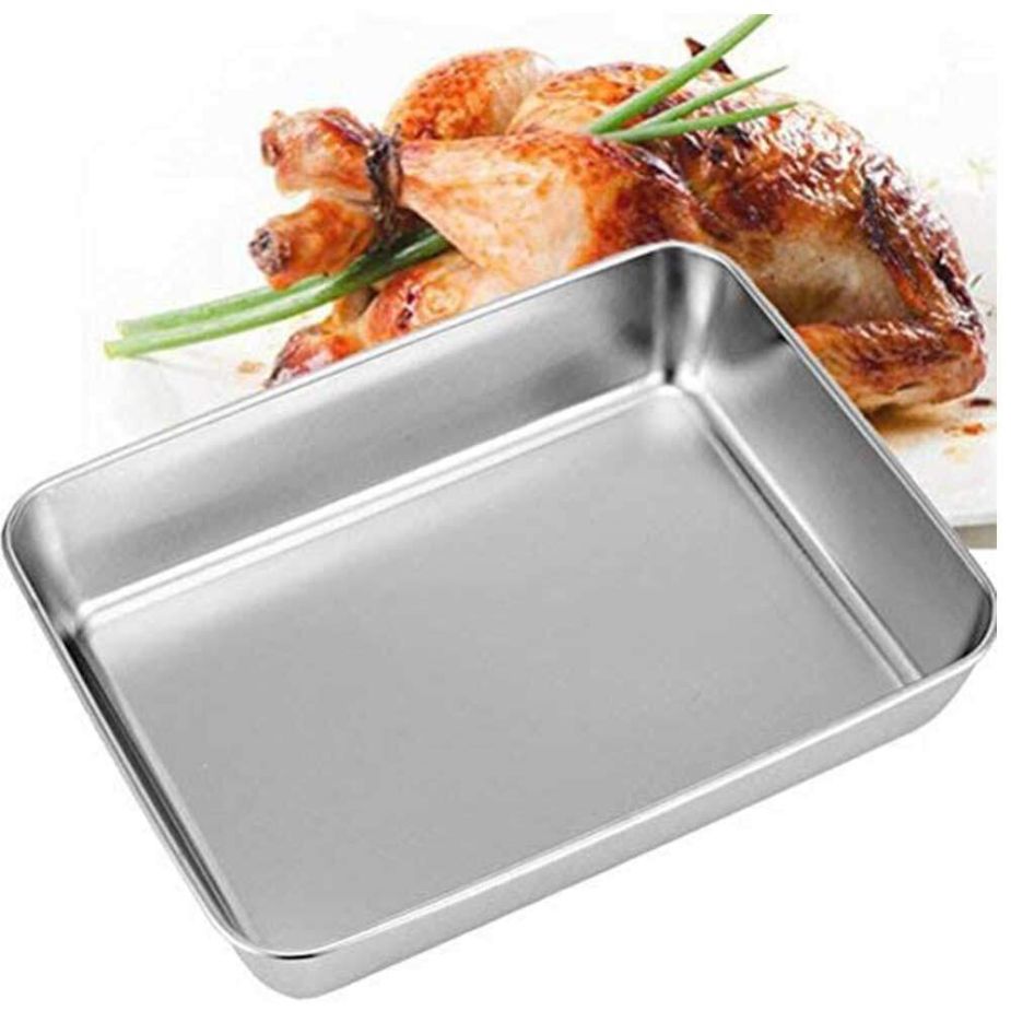 Bosch HEZ36D452 1-1/8 Inch Deep Baking Tray - Full Size