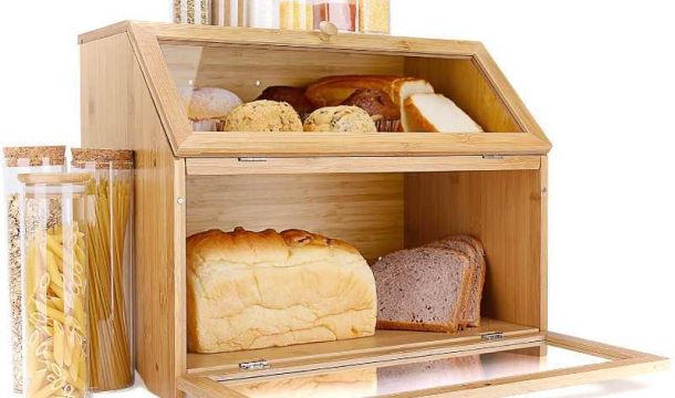 What is the best bread box