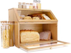 What is the best bread box