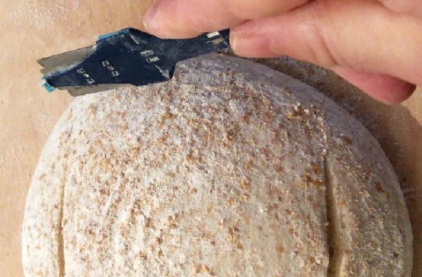 How to write your own bread recipe