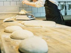 How Much Weight Does Bread Lose When Baked?