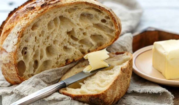 Bread improvers and dough conditioners