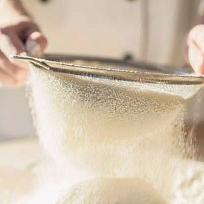 Do I need to sift flour for bread