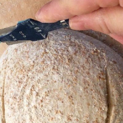 How to write your own bread recipe