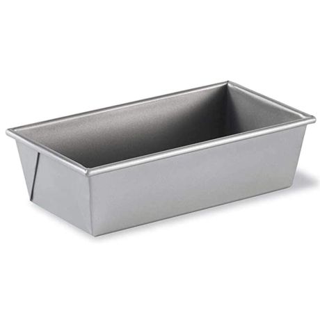 Calphalon Nonstick Bakeware, Loaf Pan, 5-inch by 10-inch