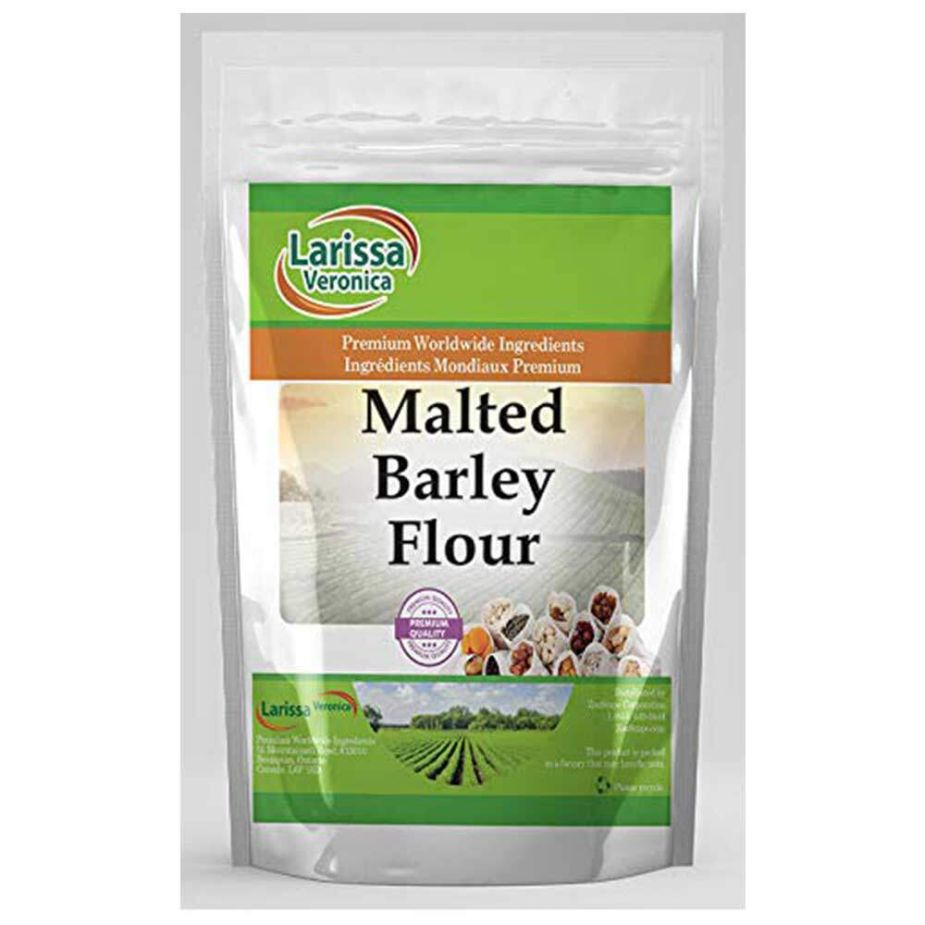 Malted Barley Flour