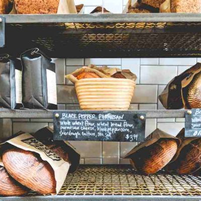 Can You Eat Bread After the Expiration Date?