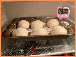 How Long Does Pizza Dough Last In The Fridge?
