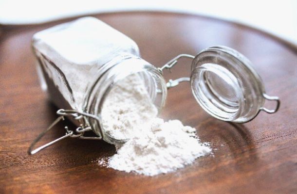 How to tell if flour is bad