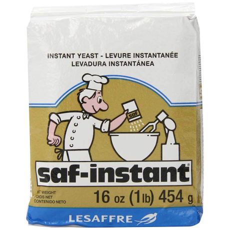 LeSaffre Saf-Instant Yeast