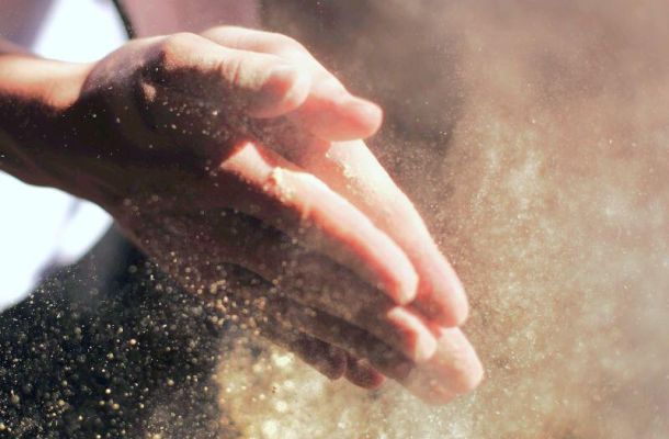 Plain flour vs all-purpose flour