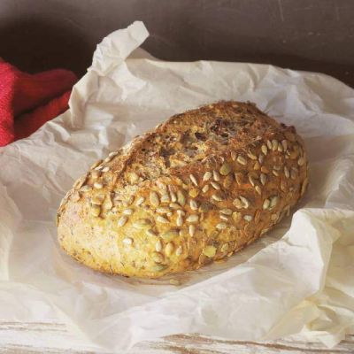 Best bread to lose weight
