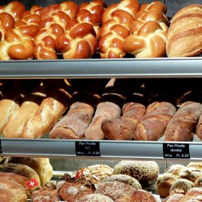 Where can i buy artisan bread