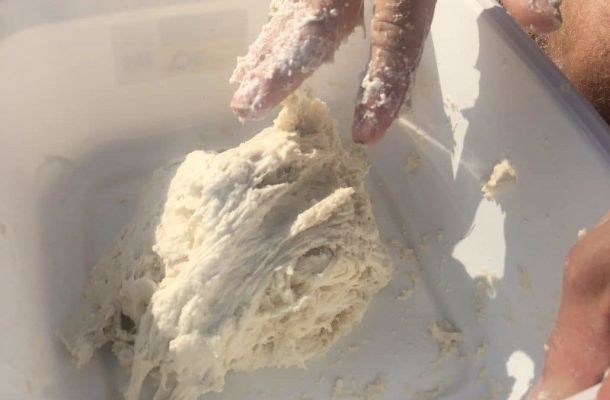 How To Autolyse Bread Dough