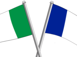 French bread vs Italian bread