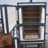 Insulating Fire Brick for Ovens, Kilns, Fireplaces, Forges