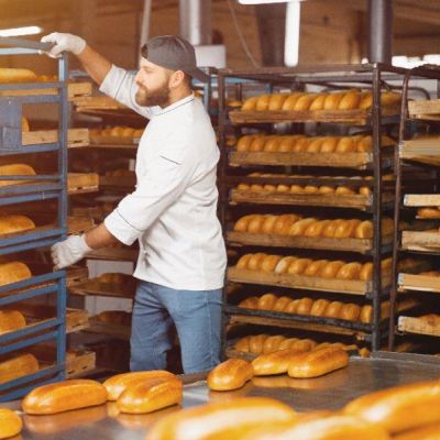 Best gifts for bread bakers