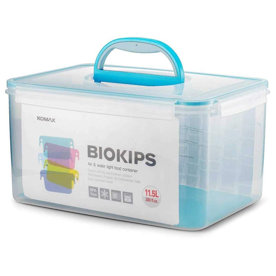 Big Size Food Storage Container
