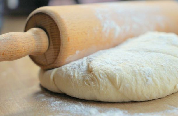 Should Flour be Organic when Making Bread