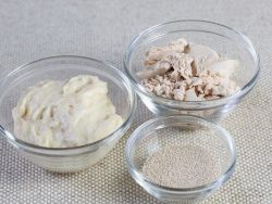 Yeast types