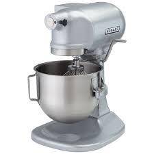 stand mixer artisan bread
