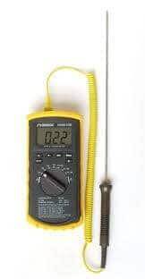 dough temperature learn bread baking