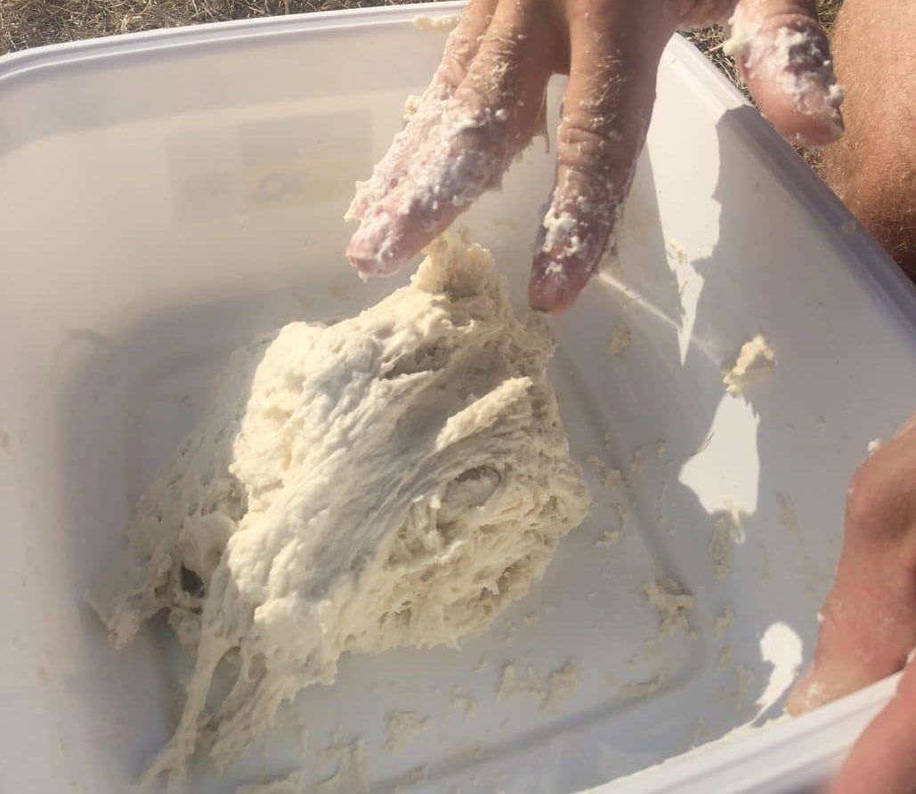 How The Autolyse Process Works For Bread Bakers