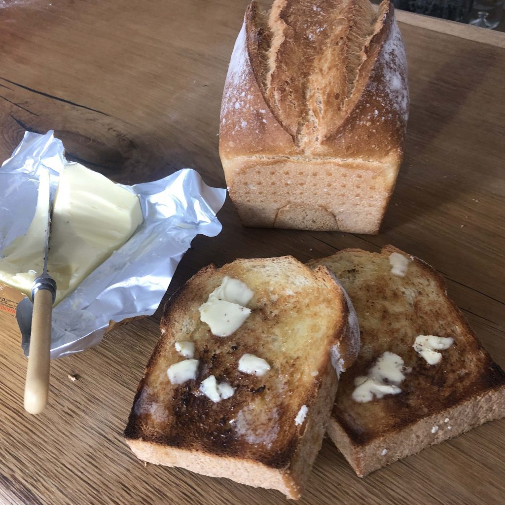 My Bread Collapses in the Oven, What am I Doing Wrong?