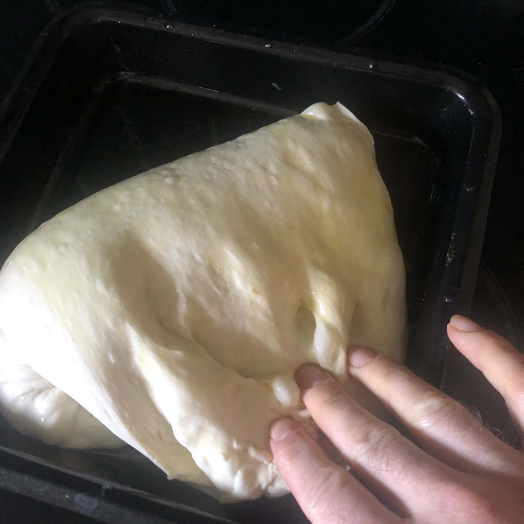 Why Bread Proofing Temperature Is Important For Top Bread