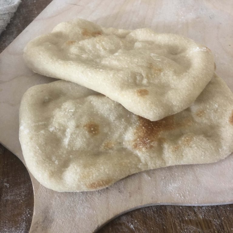 Tuscan Salt Less Flat Breads - Awesome Simple Bread Recipe 24 Tuscan Salt Less Flat Breads – Awesome Simple Bread Recipe