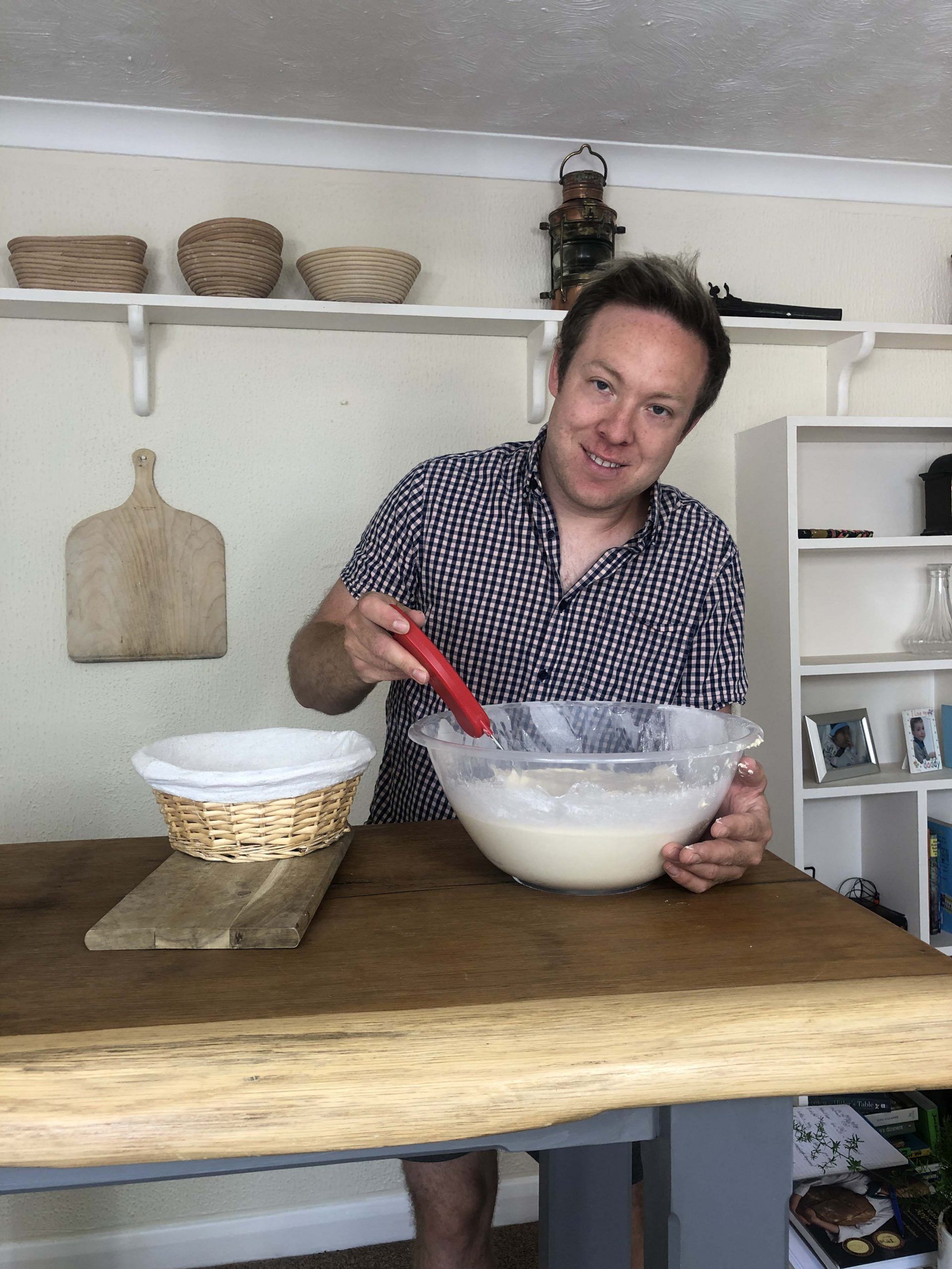 Why Bread Proofing Temperature Is Important For Top Bread 11 bread proofing temperature