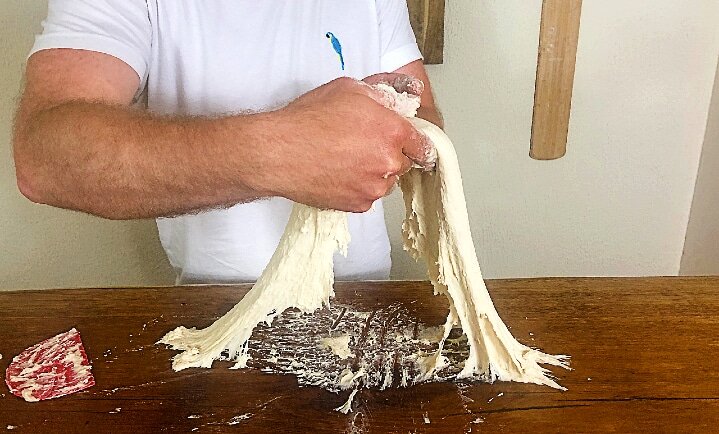 dense bread main What Happens If You Put Too Much Yeast In Bread? 1