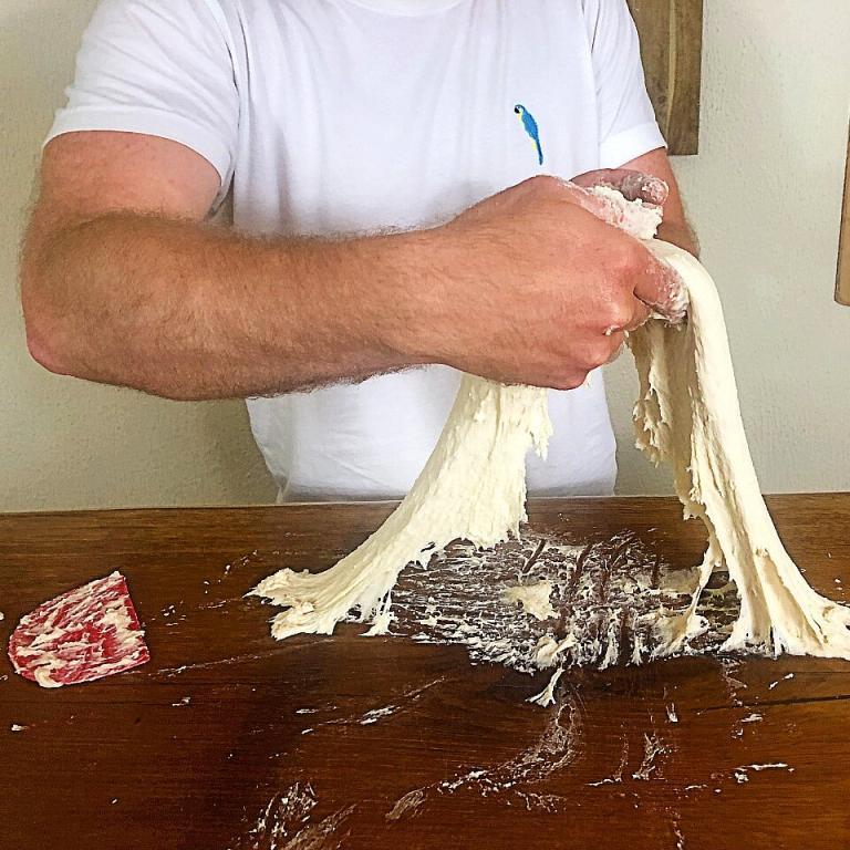 What Happens If You Put Too Much Yeast In Bread?