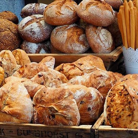 What Is Artisan Bread?