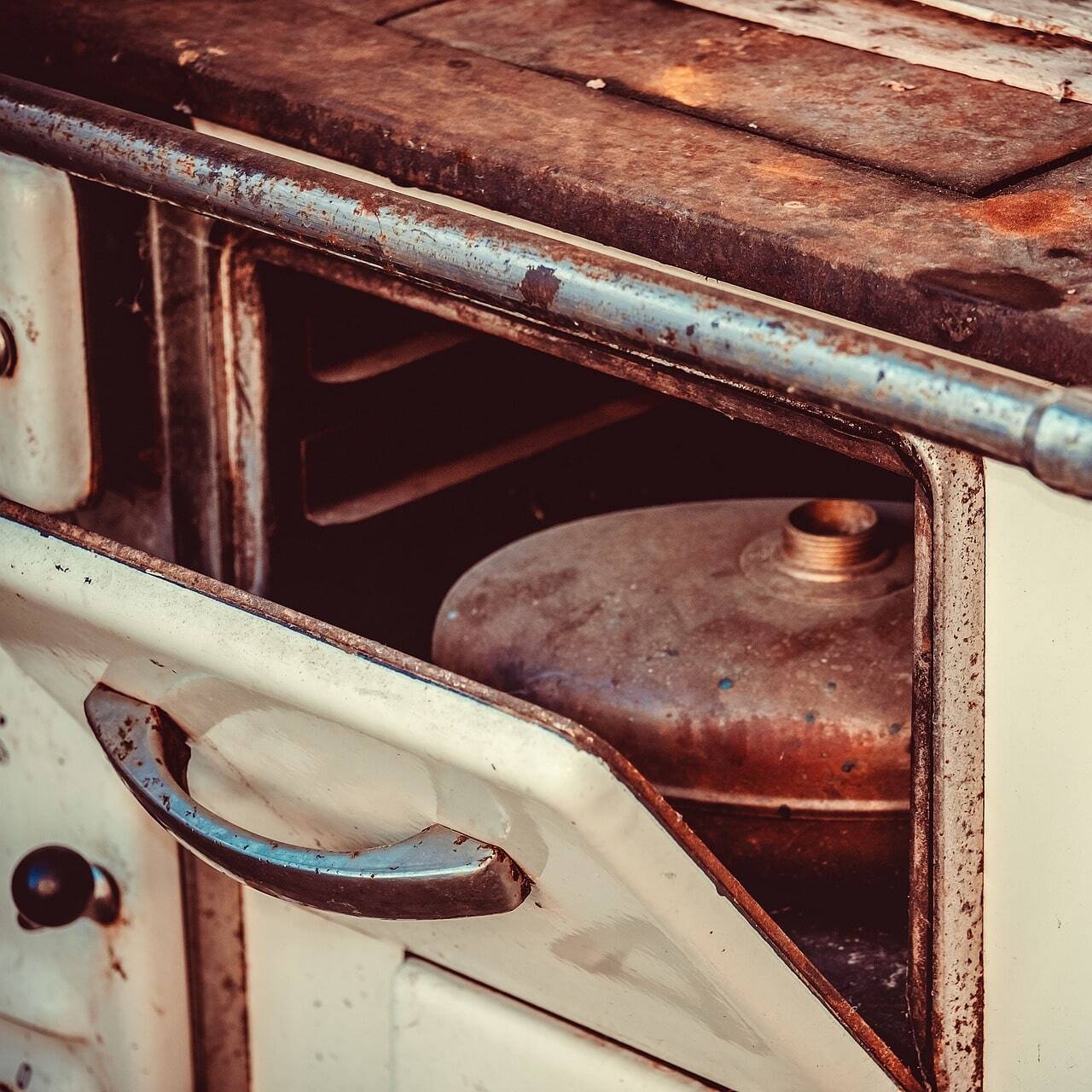 How to Fix Electric Oven Temperature Problems 1 how to fix electric oven problems