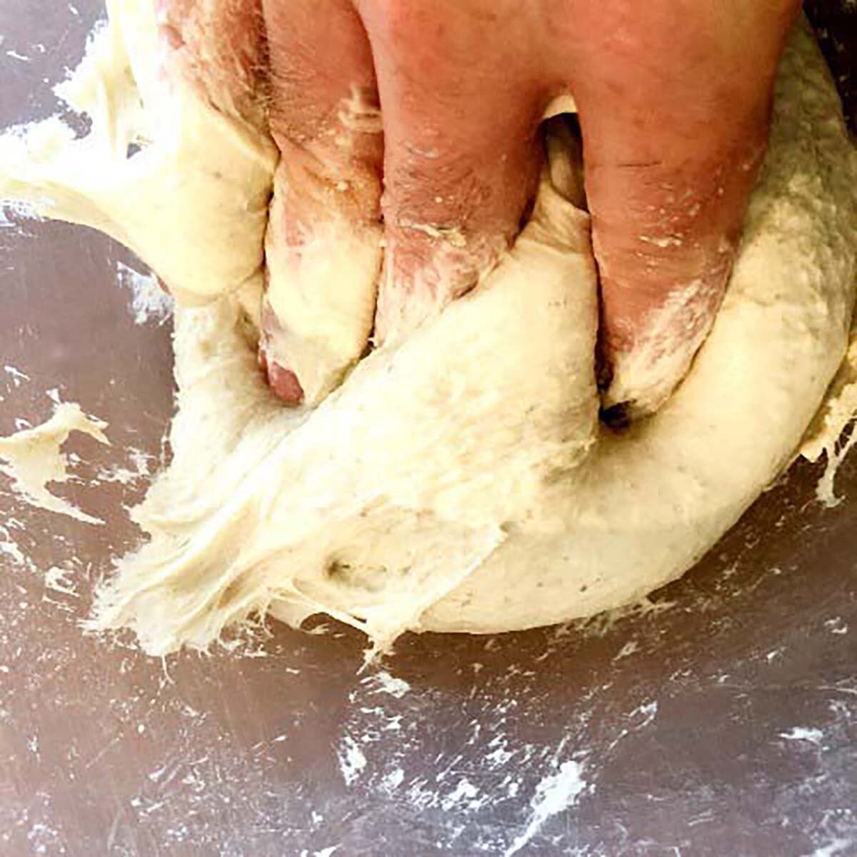 How To Master Dough Hydration 1 Mastering dough hydration