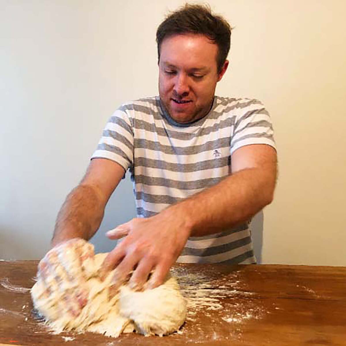 Why Knead Bread Is Kneading Essential Busbys