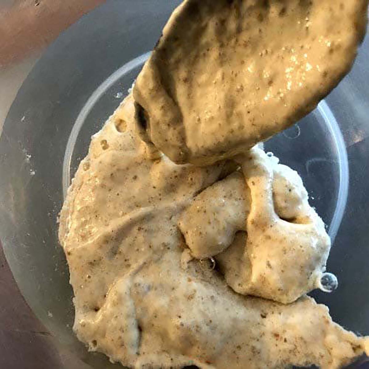 Sourdough Starter Troubleshooting And Fixes