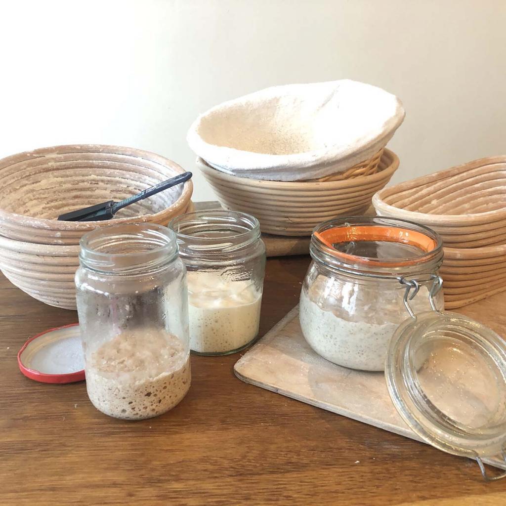How to Store Sourdough Bread to Stay Fresh for Longer?