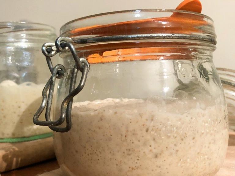 When is the Best Time to Use a Sourdough Starter?
