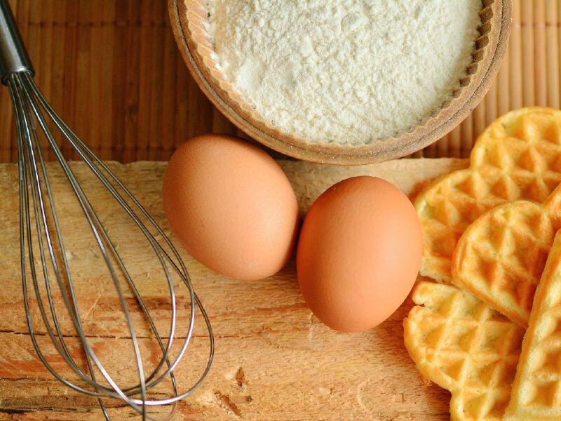 Does Sourdough Bread have Eggs in it? 1 Does sourdough bread have eggs in it?