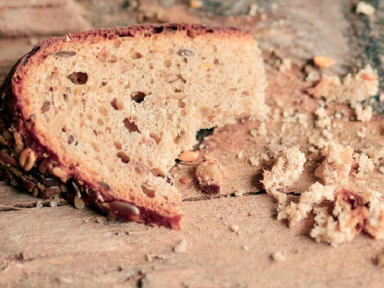 Ways to Use up Sourdough Bread