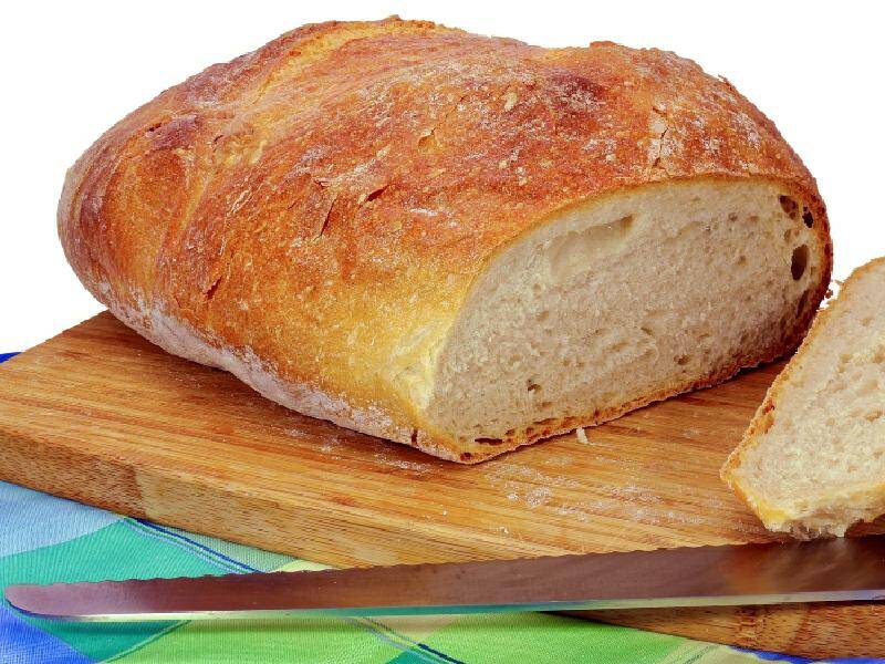 best knife for cutting sourdough bread