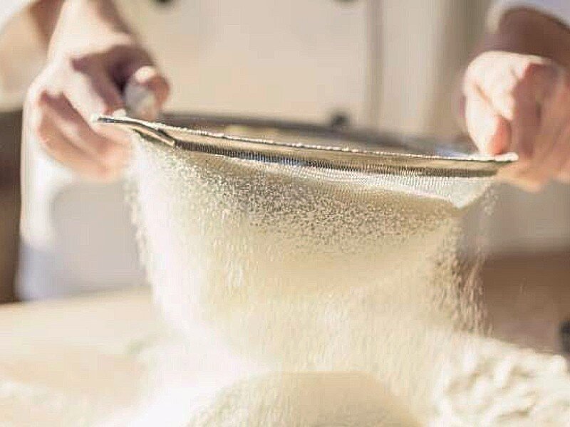Do I need to sift flour for bread