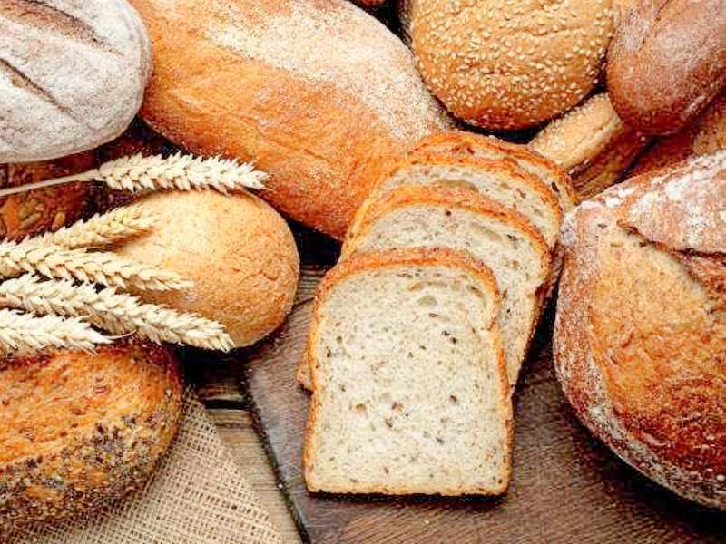 Is baking bread cheaper than buying it