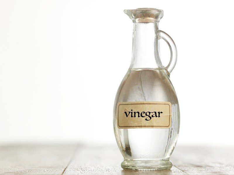 How To Use Vinegar for Baking Bread and Cakes? 1 Vinegar for baking bread tips