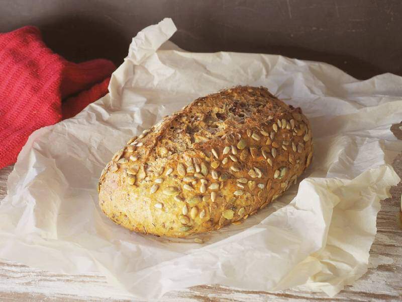 Best bread to lose weight
